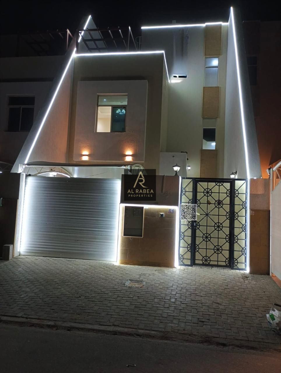 Immediate occupancy - Private rooftop - Modern design - Includes registration fees, electricity, water, and air conditioning