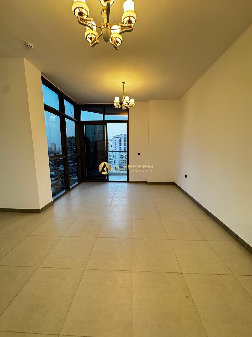 3BHK | Spacious Layout | Community View