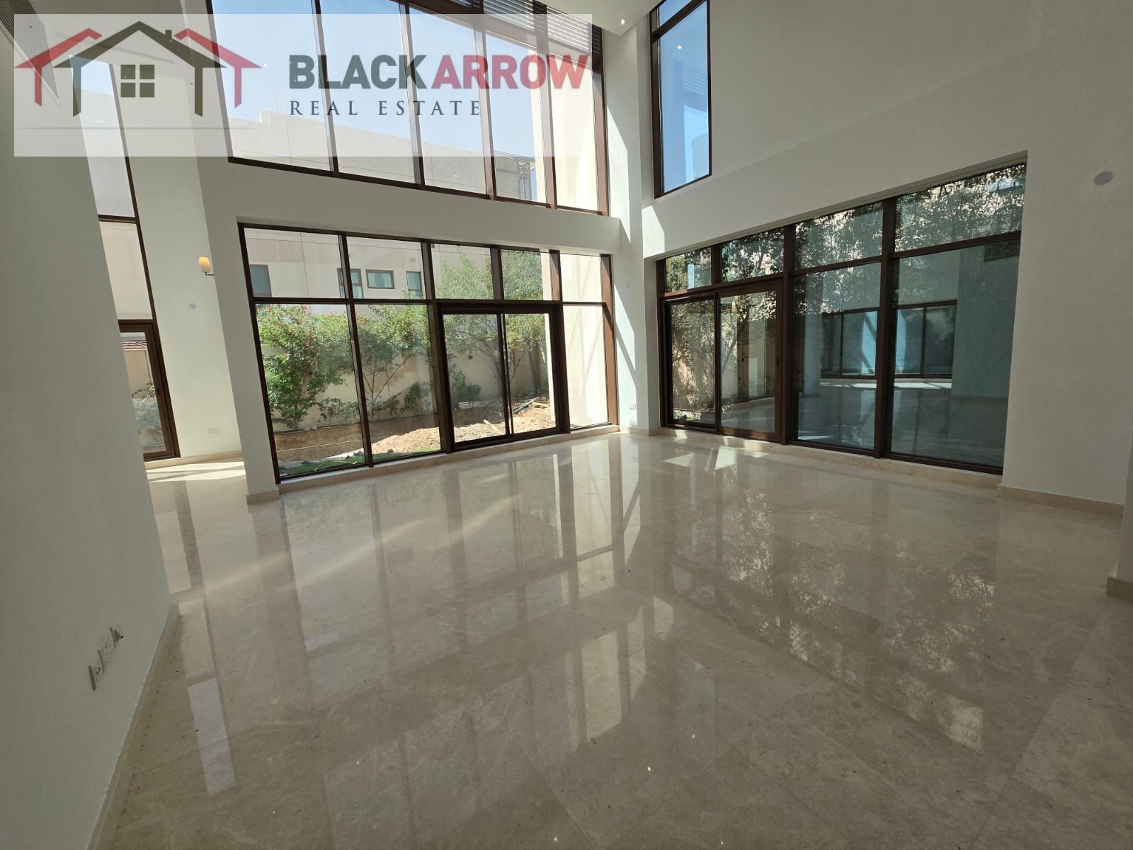 Grand View | Ready to Move | Meydan Villa