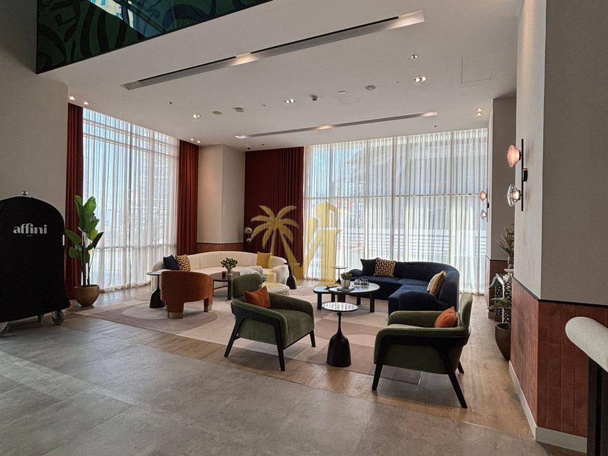 Amazing Layout | 1 Bedroom | Fully Furnished