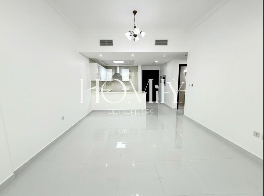 1st Yr Chiller Free |High Floor | Family Community