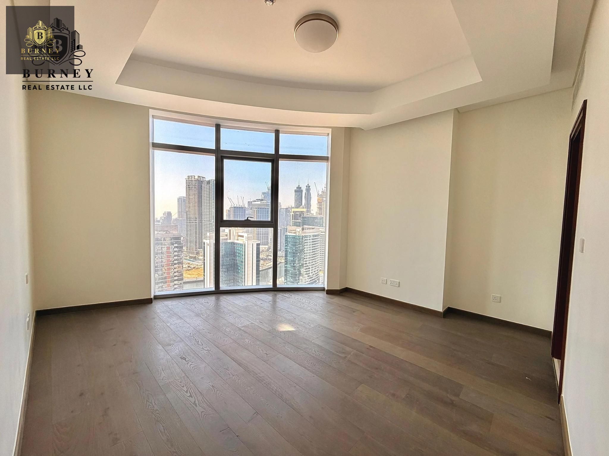Exclusive | High‑Quality Interior | 2BR