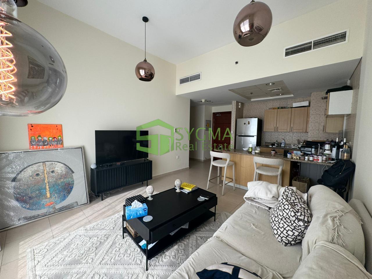 Fully Furnished | Well Maintained | Vacant Soon