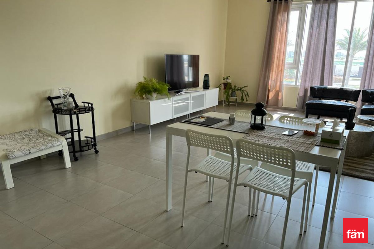Fully Furnished | Stunning View | Big Size