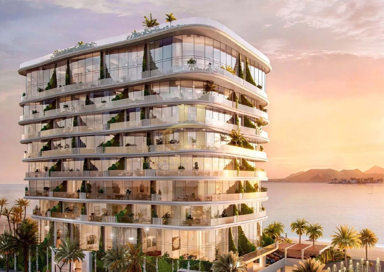Wynn Growth Zone | High Return Sea View Unit