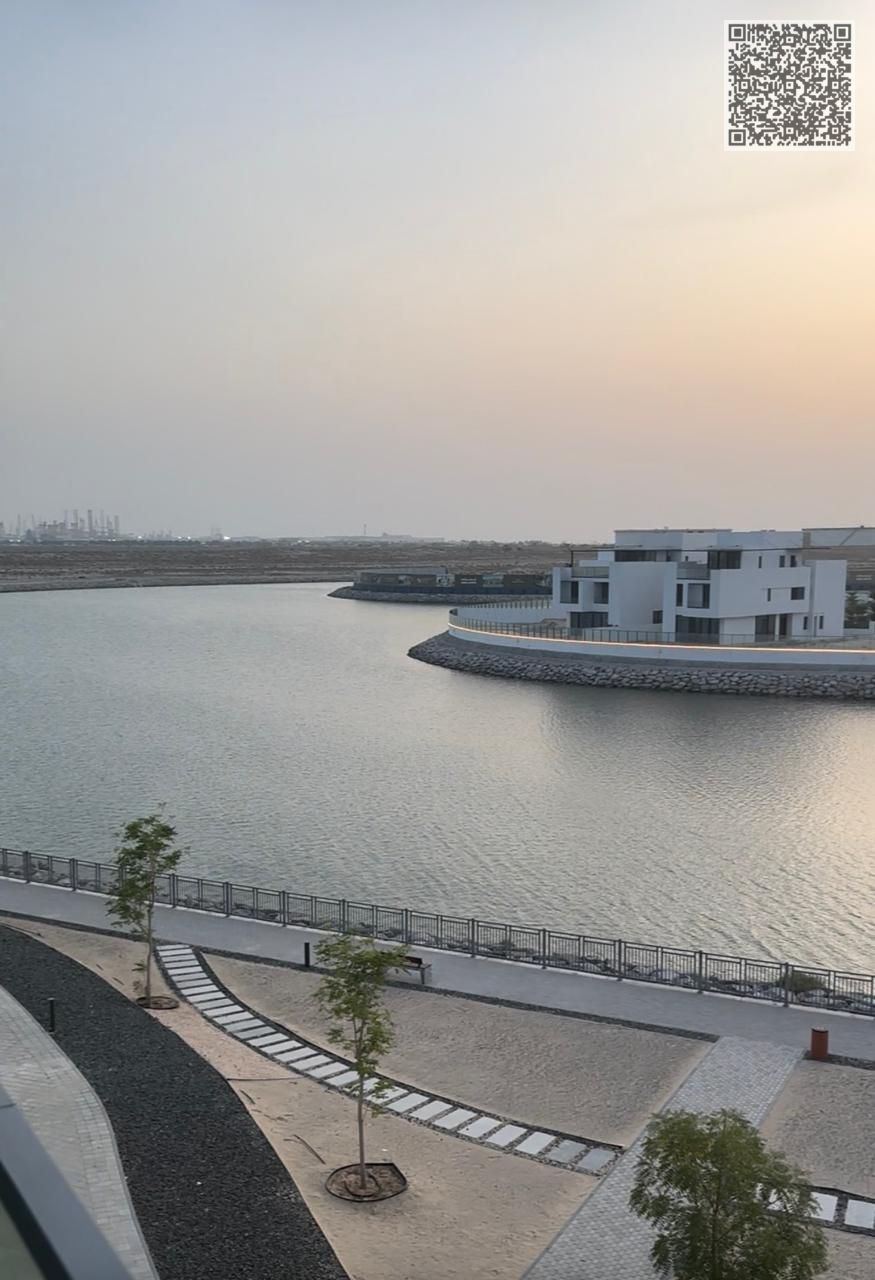 Brand New Studio With Sea View For Rent In Al Hamriyah Sharjah