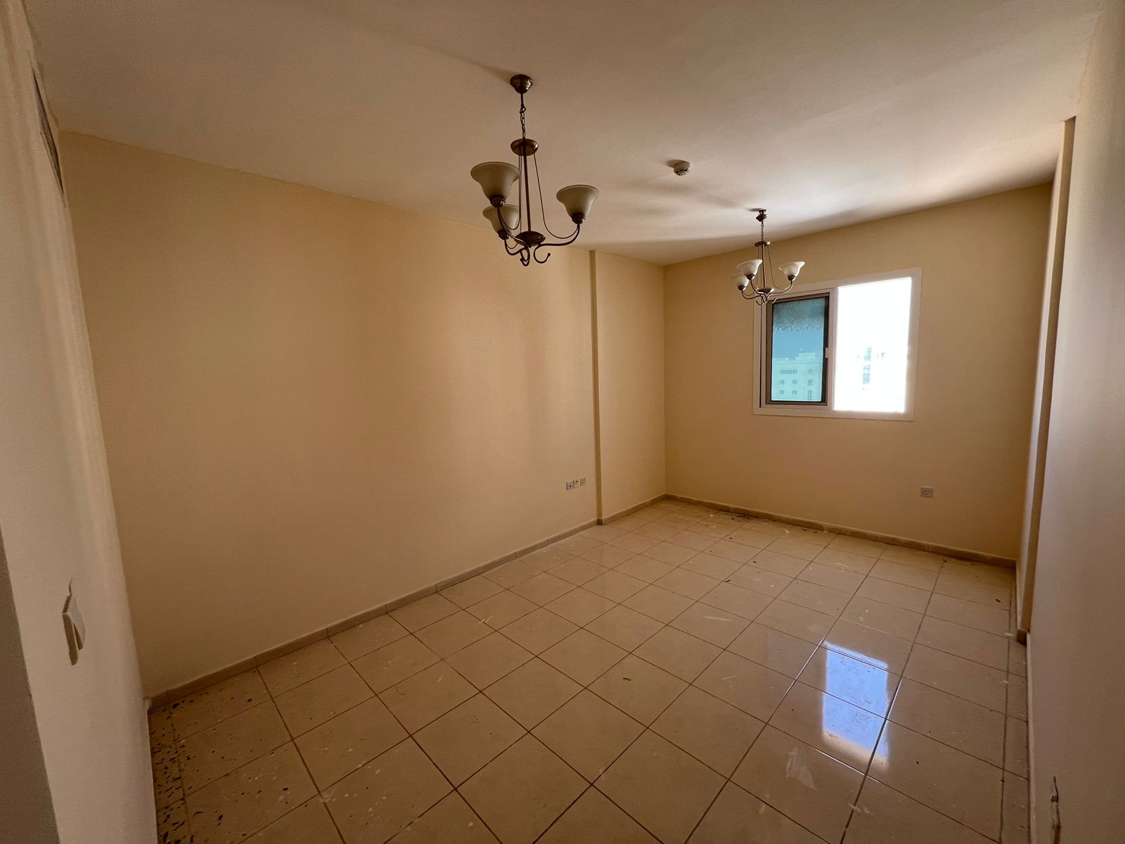 Golden Rental Opportunity in Al Qulayaa
