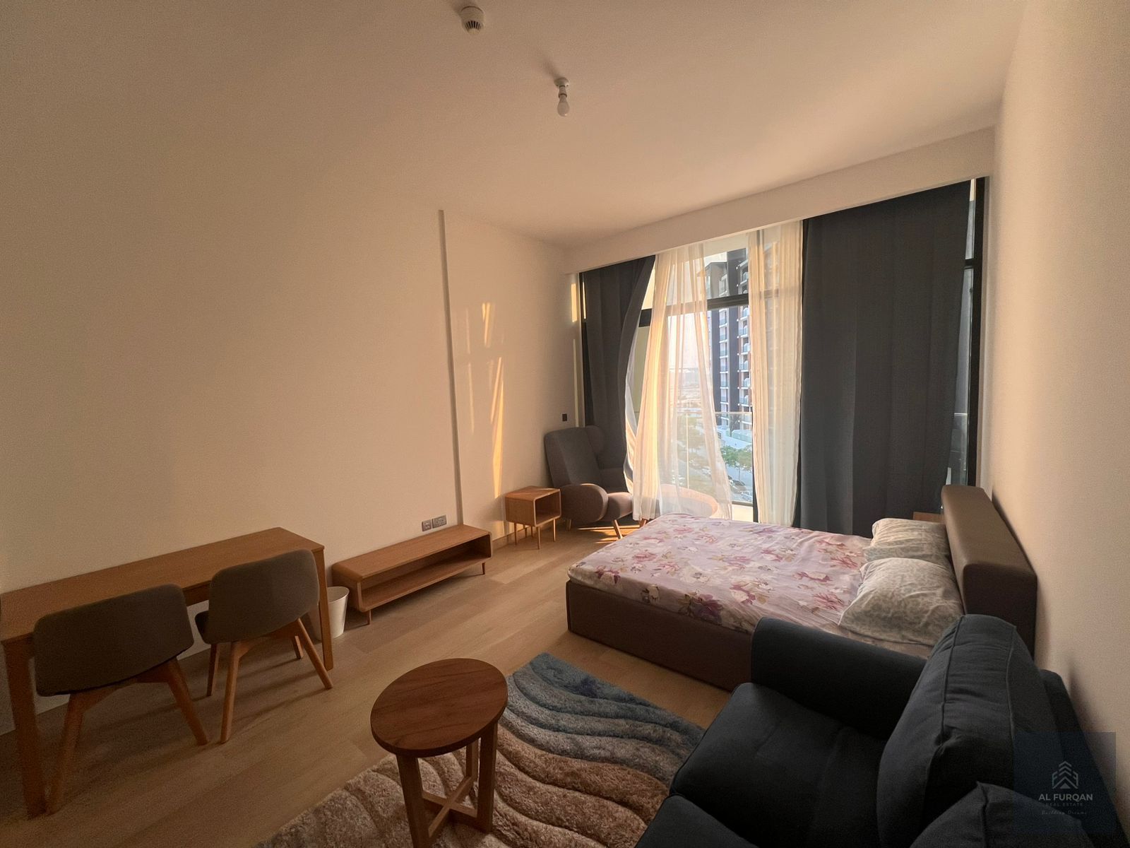 Chiller Free Luxury Studio Available