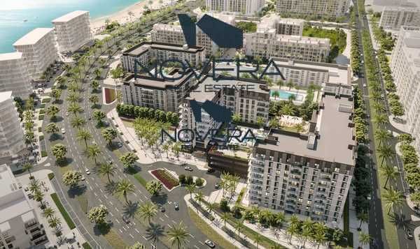 Modern 2BR | Mesk | Waterfront Lifestyle *FreeHold