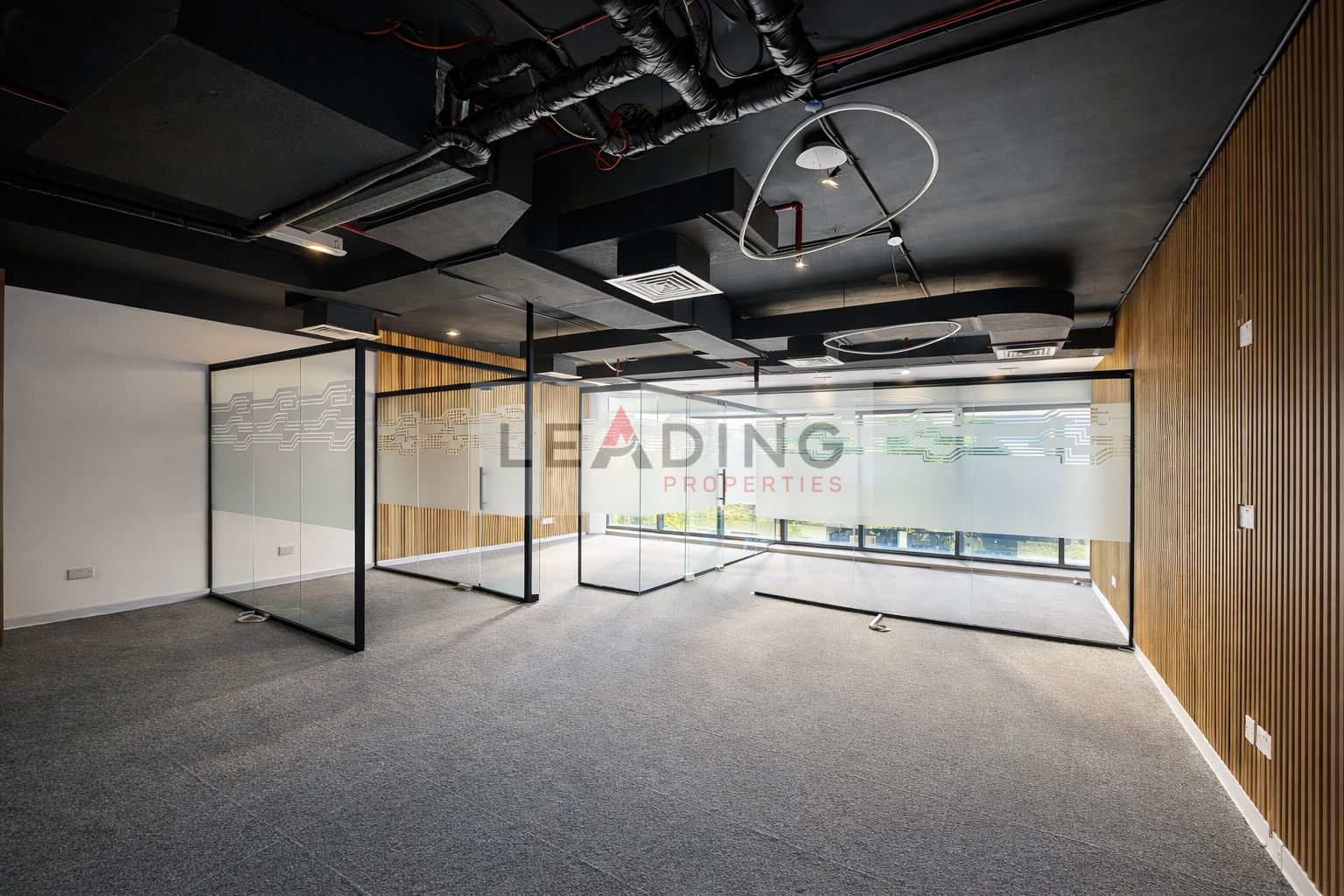 No Elevator Dependency | Garden view | By Omniyat