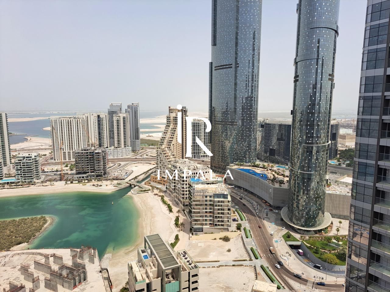 3BR + Maid | Ready-to-Move | Balcony with Stunning Sea Views