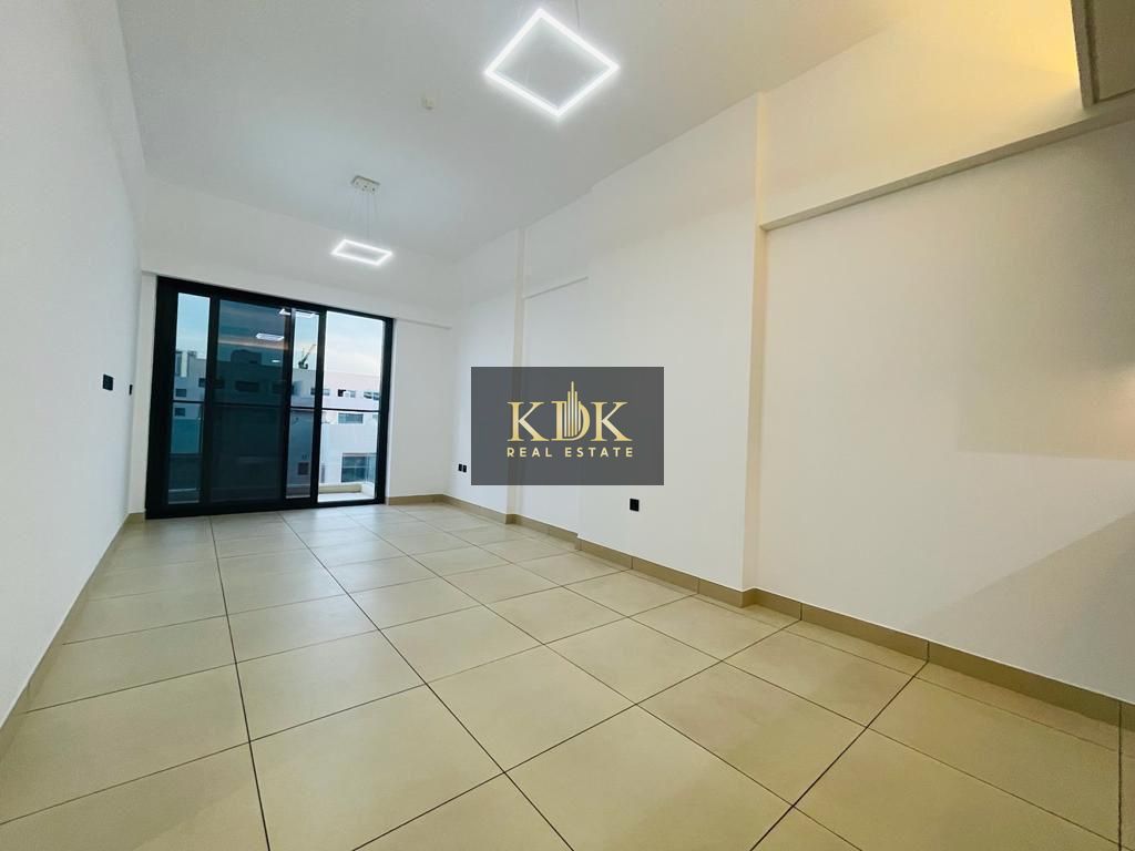 1BR + Study | Kitchen Appliances | Great Amenities