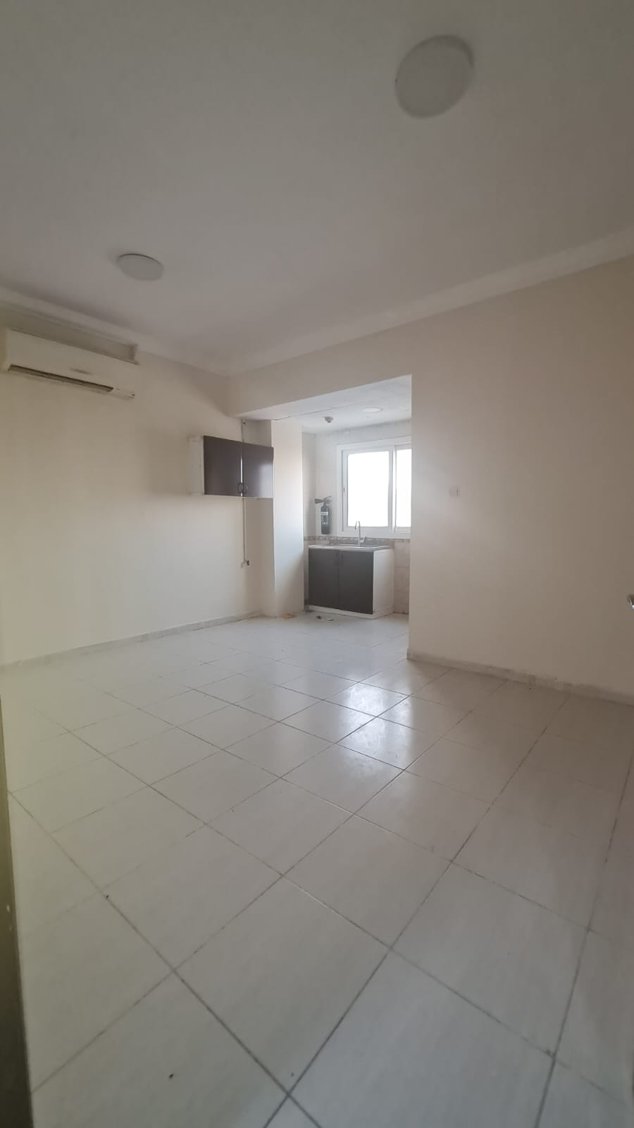 Accept Group Real Estate Presents Studio for Rent in Al Musalli Strict bachelor contract Practical and comfortable space Monthly Rent: 18,500 AED