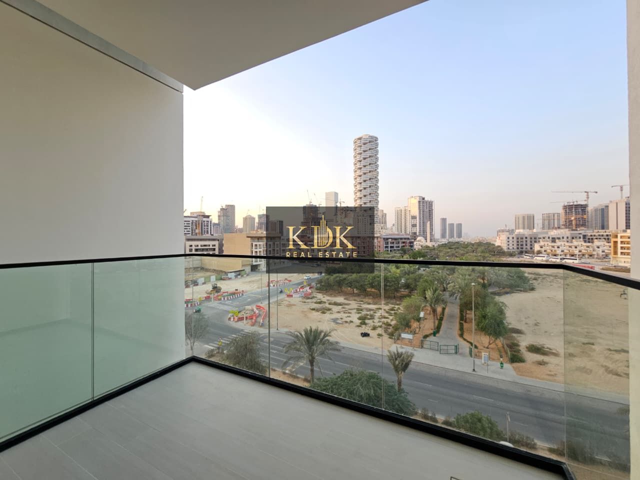 Studio Apartment | with best ammenities | Call Now
