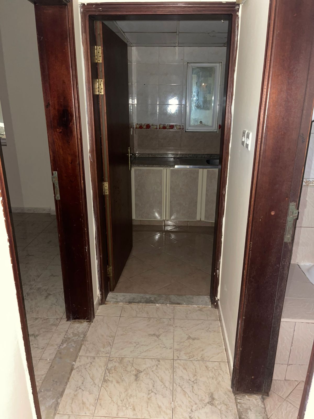 One bedroom ,One bathroom Family Accommodations