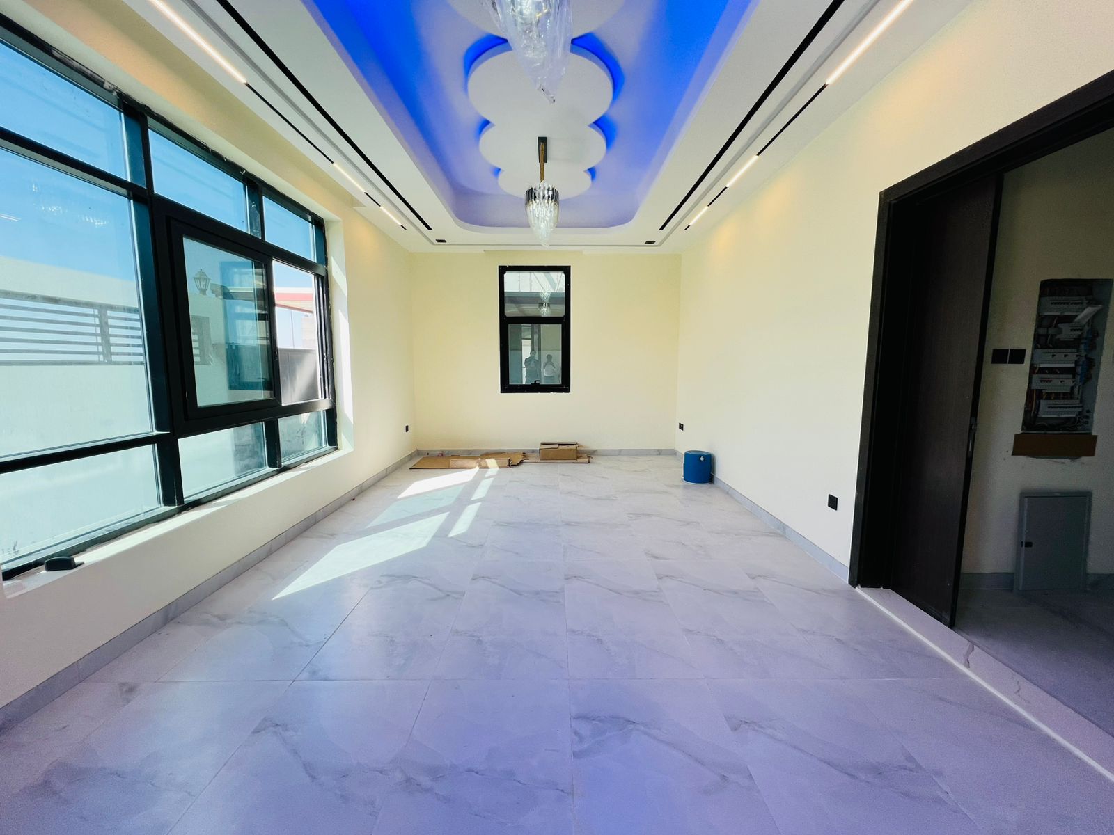 Brand New // 7Bedroom Villa With 2 Kitchen Prime Location Just In 180K