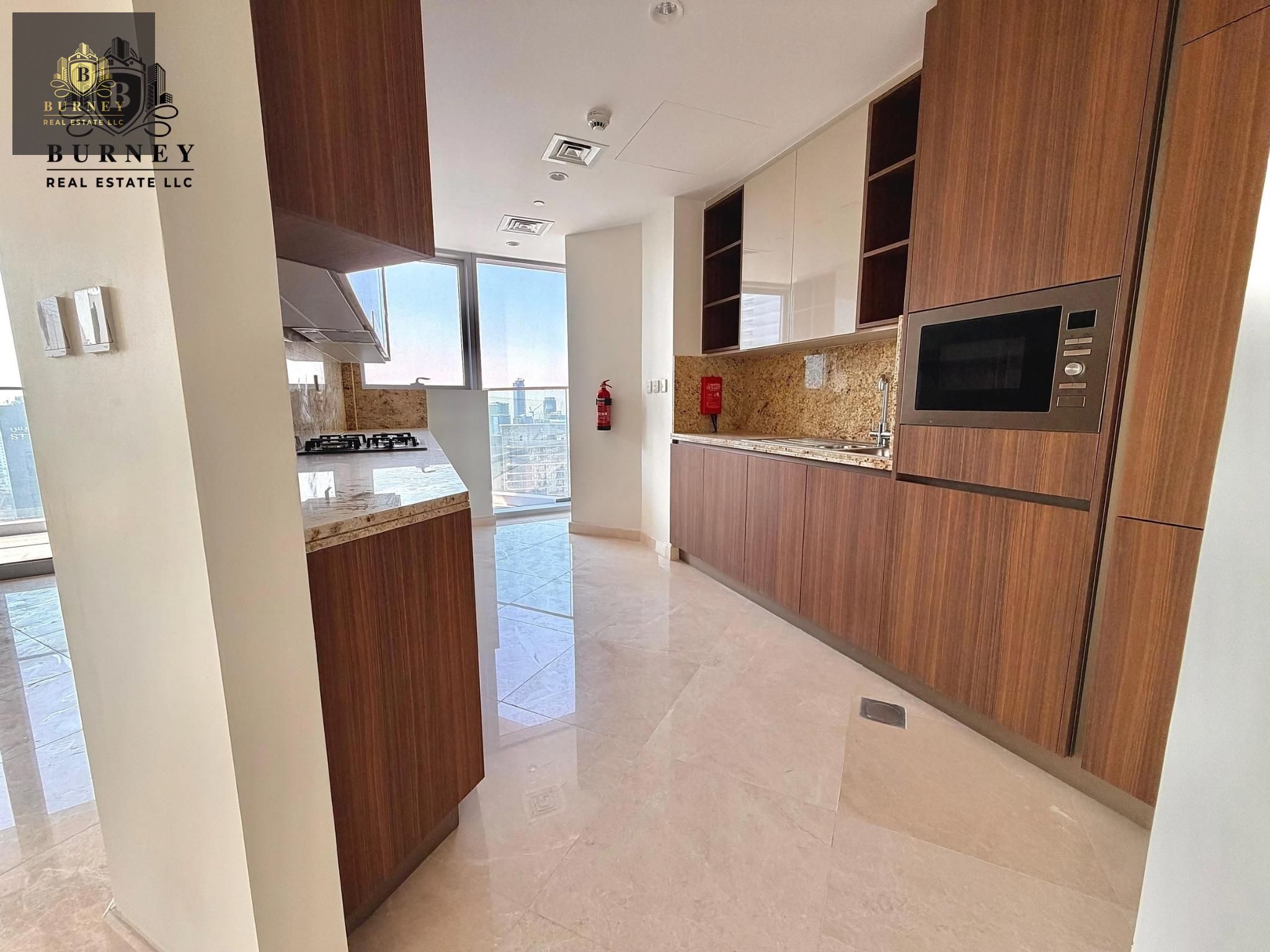 Premium 2BR | Modern Finish | Downtown Dubai