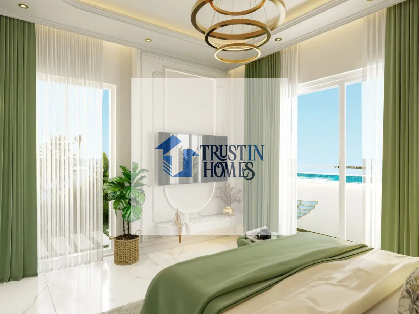 Luxury Living / Flexible Payment Plan / High ROI