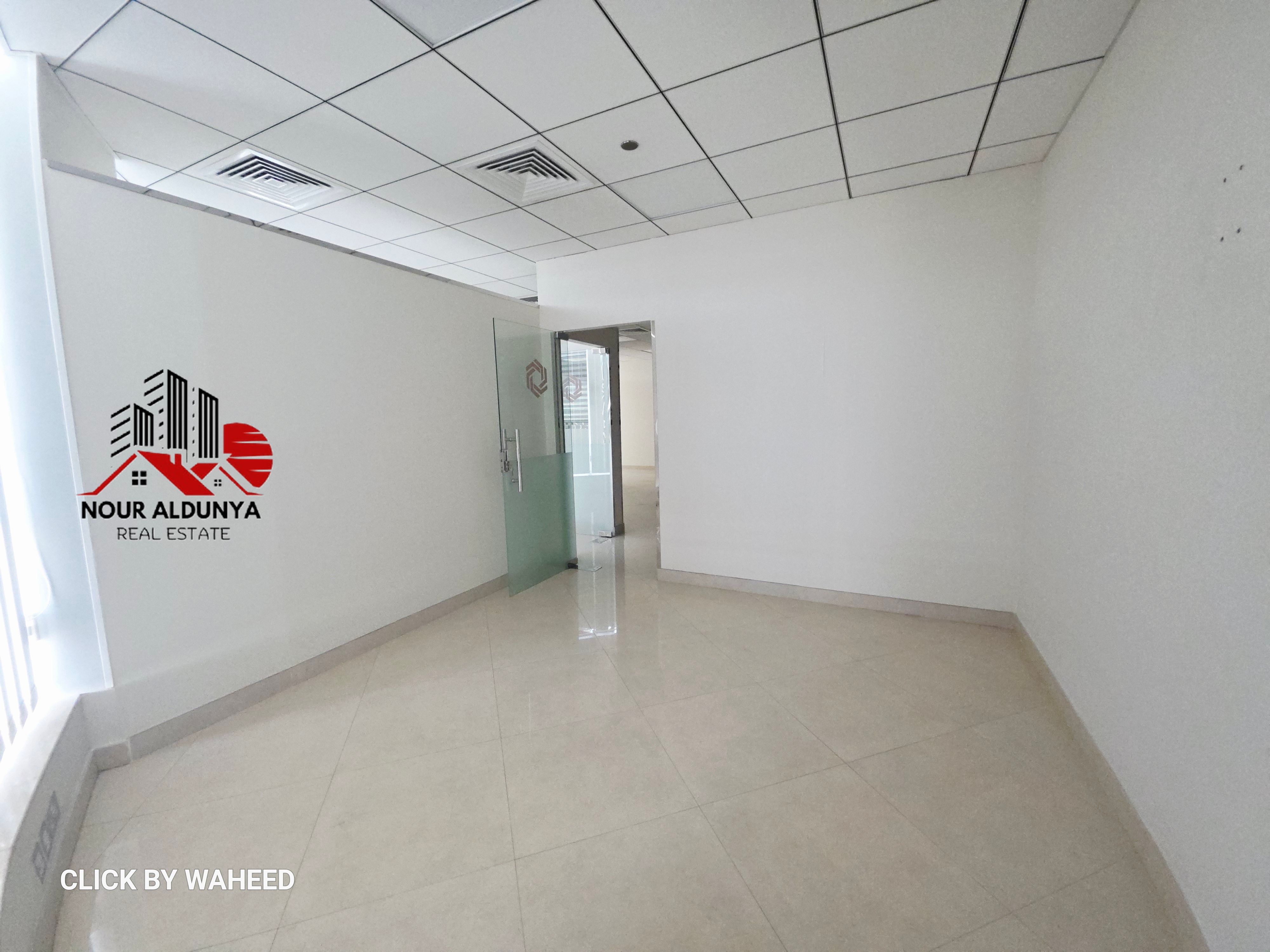 FULLY FITTED. READY TO MOVE. COMMERCIAL BUILDING. UPTO 1000SQFT OFFICE. BOOK NOW