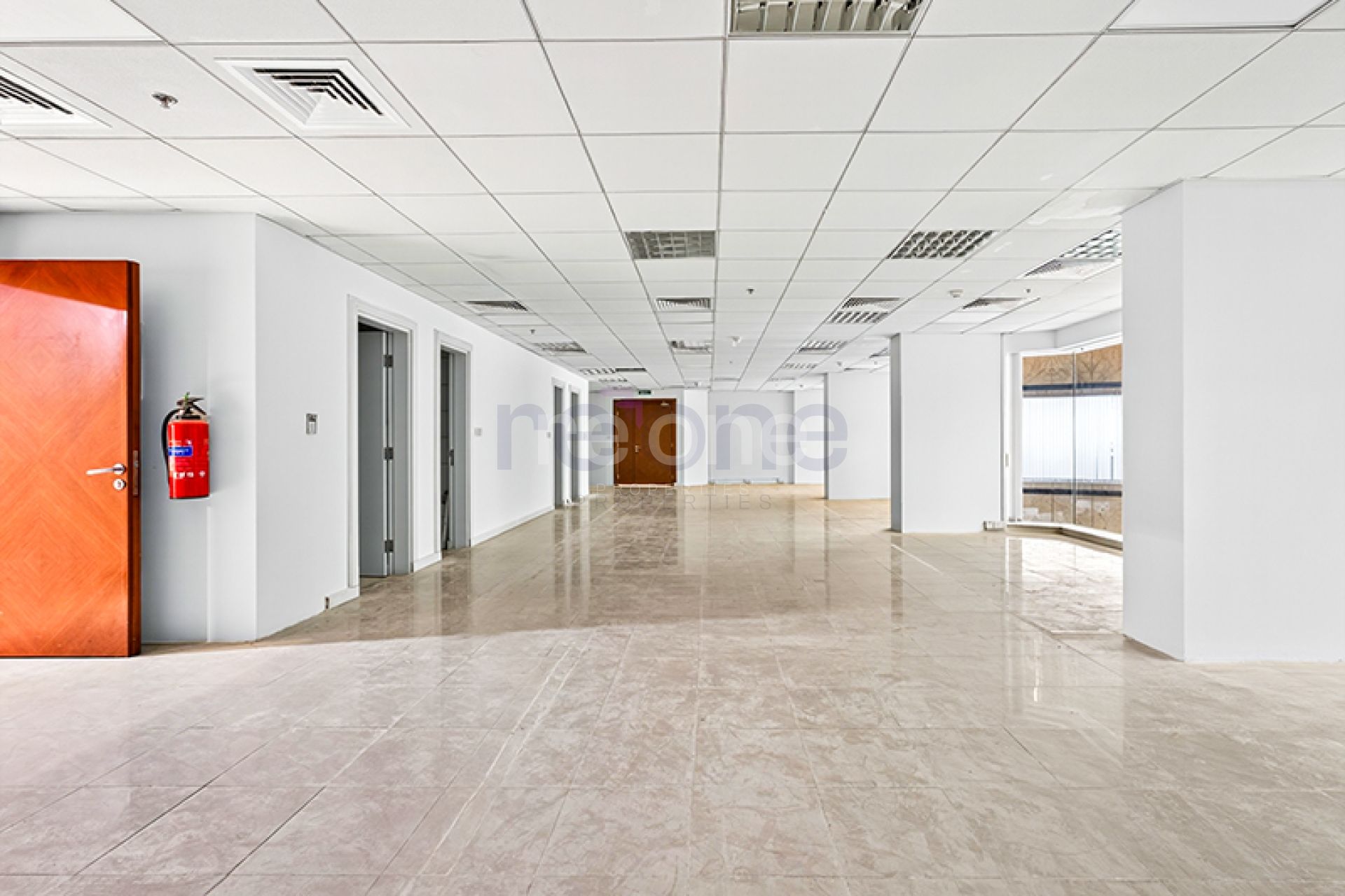 Prime Location | Fitted Office | Near to Metro