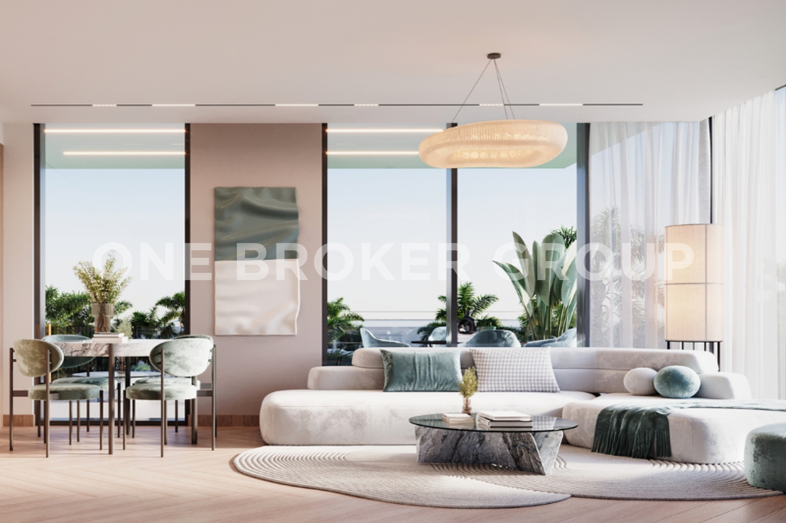 Ultra-luxury investment|Exclusive Waterfront Units