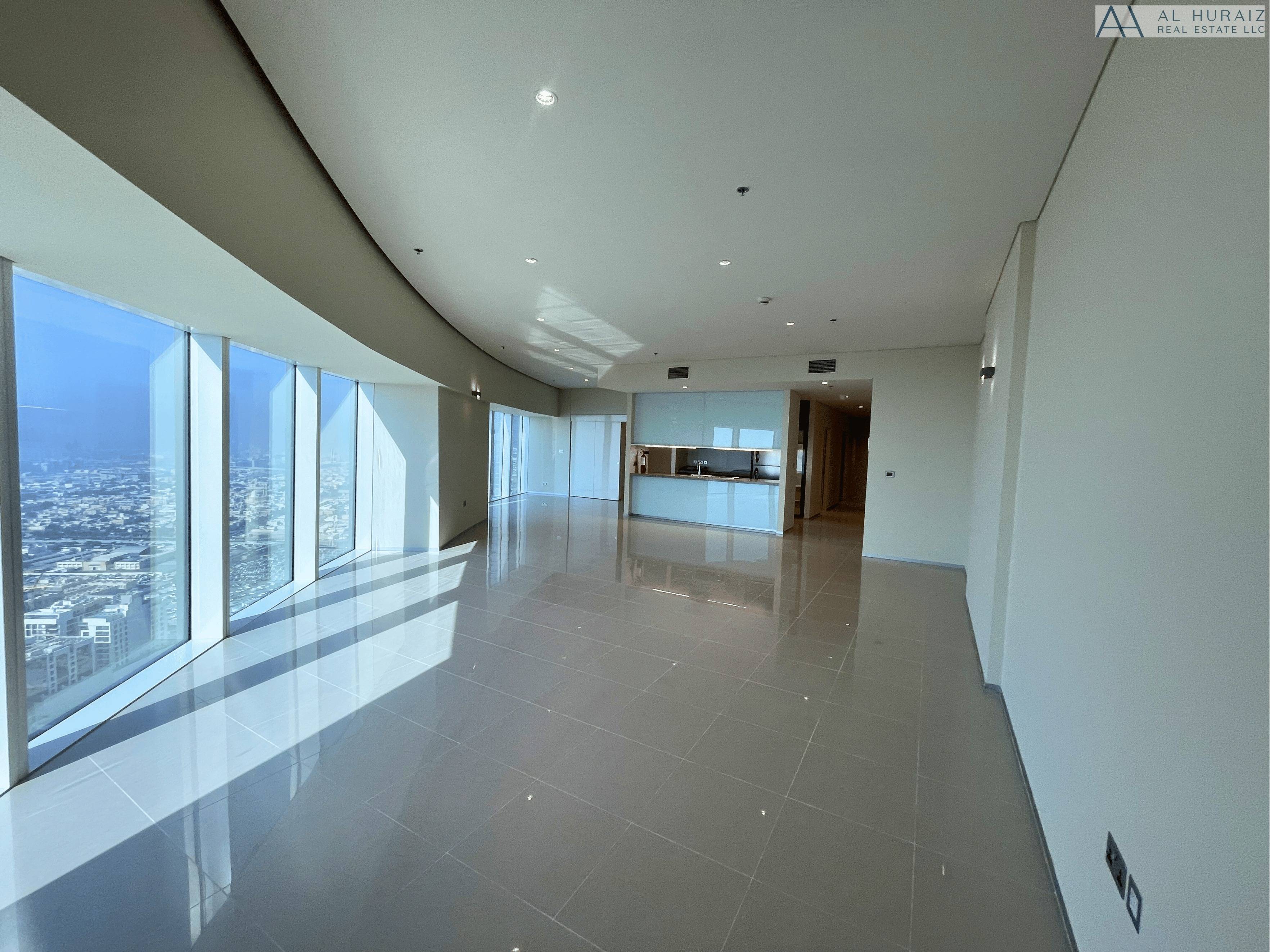 PRIME LAYOUT | 2BR SEA VIEW | CHILLER FREE