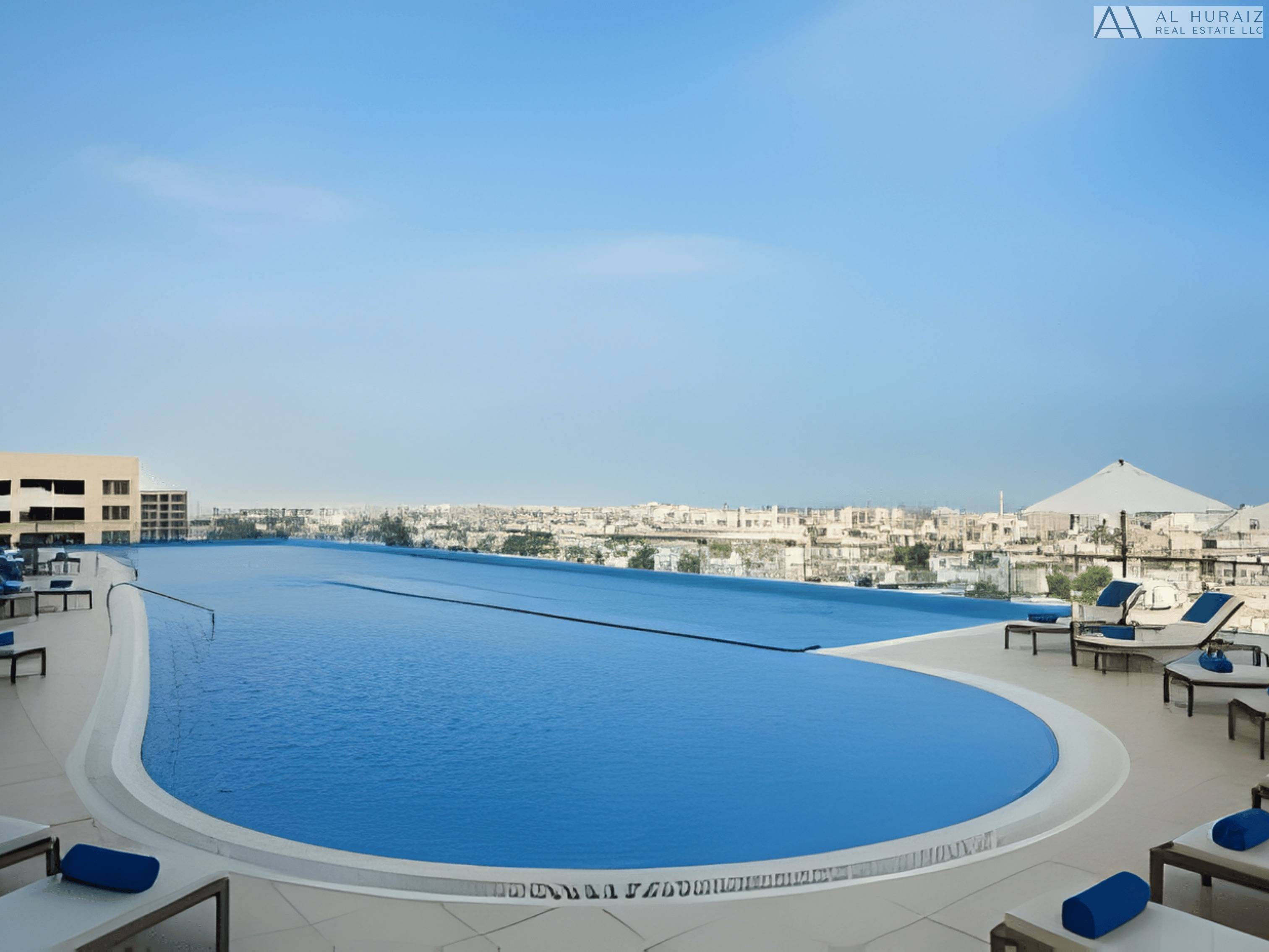 MASSIVE LAYOUT | CHILLER FREE | SEA VIEW