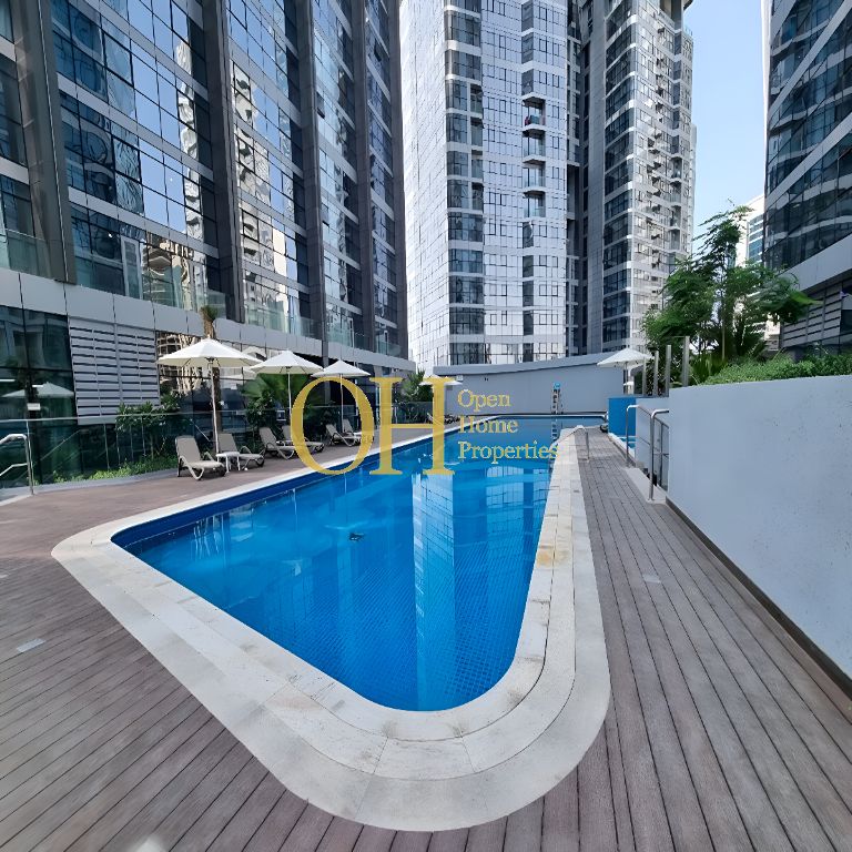 Ready To Move | Corner Unit | High Floor | 2 Payments