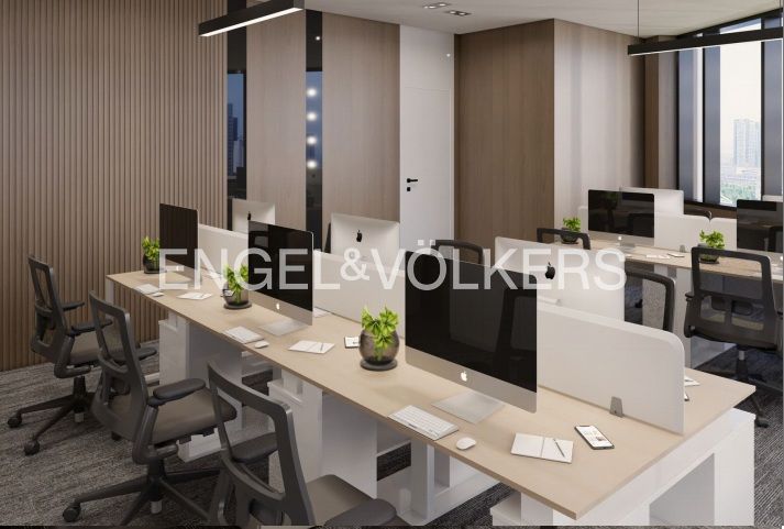 New Fit Out I Furnished I Multiple Rooms