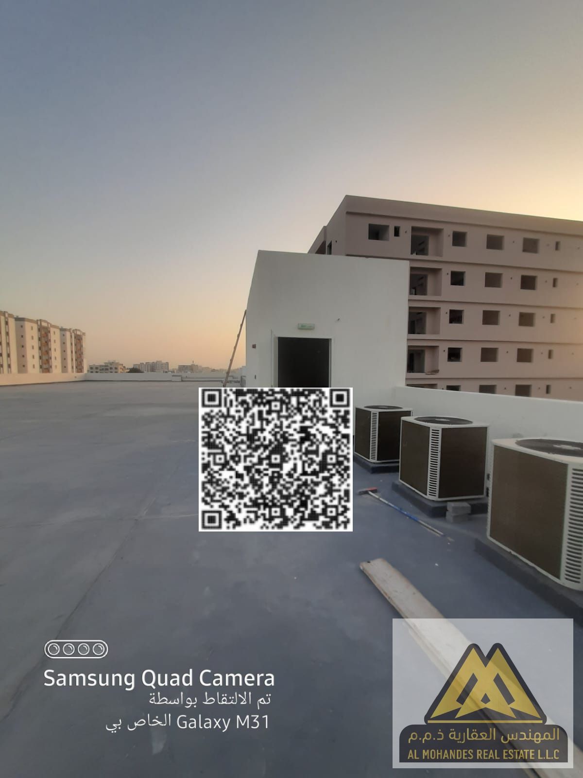 Annual Rental – Commercial Showroom in Al Jurf 2 – Ajman