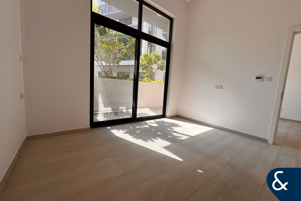 1 Bedroom | Pool and Garden Views | Vacant