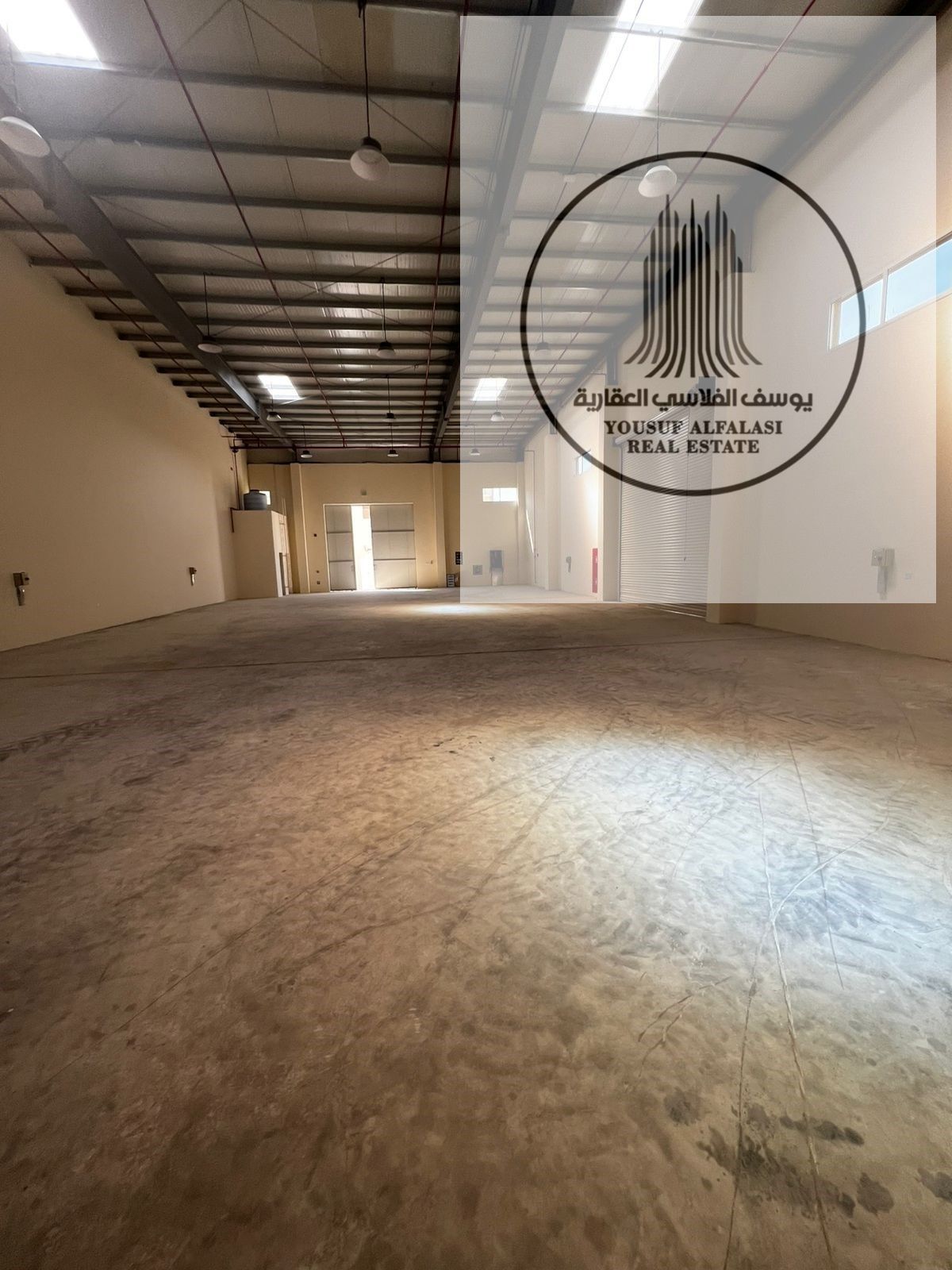 Brand New Warehouse for Rent – Prime Opportunity in Umm Al Quwain