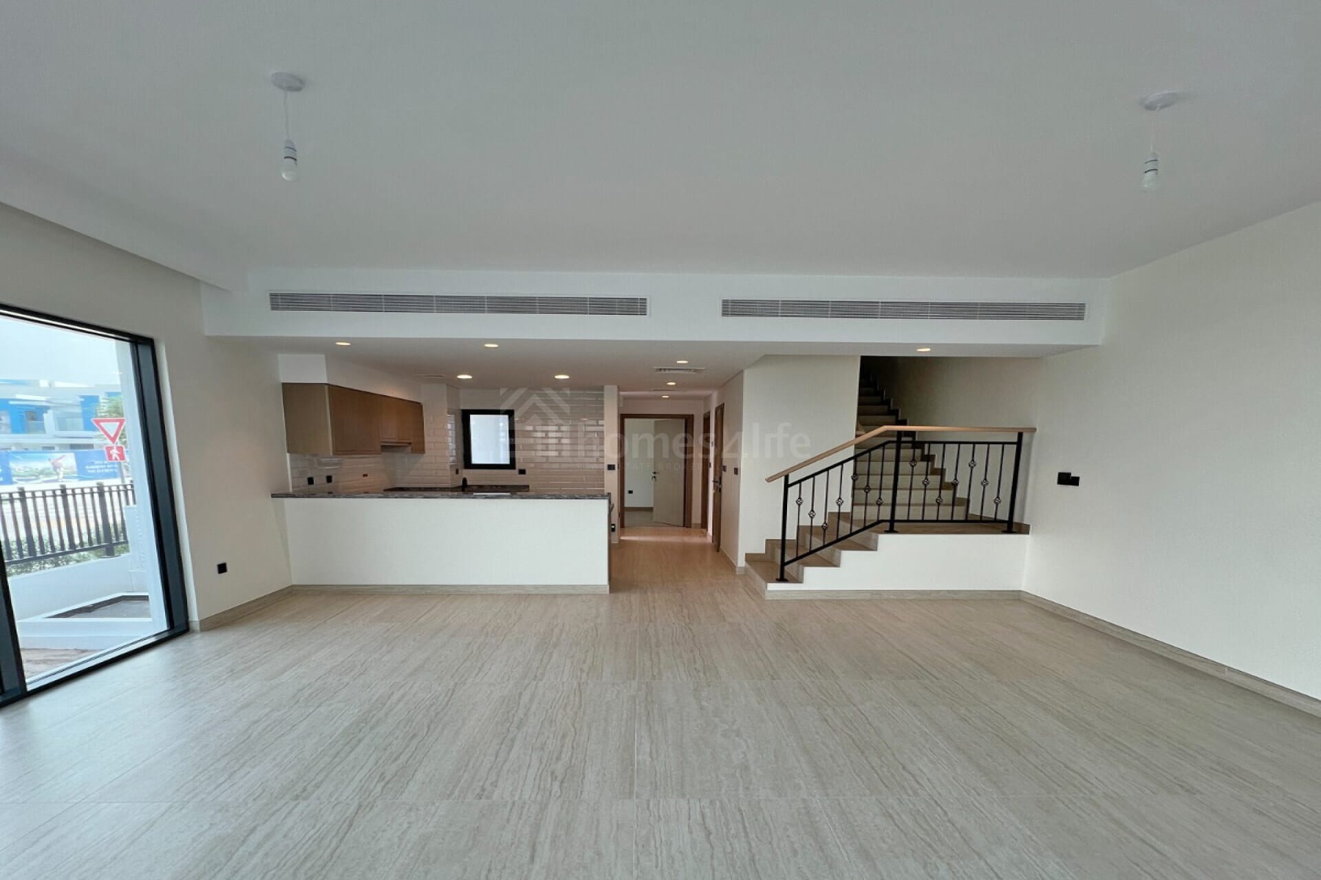 Brand New | Ready to Move | Close to Park