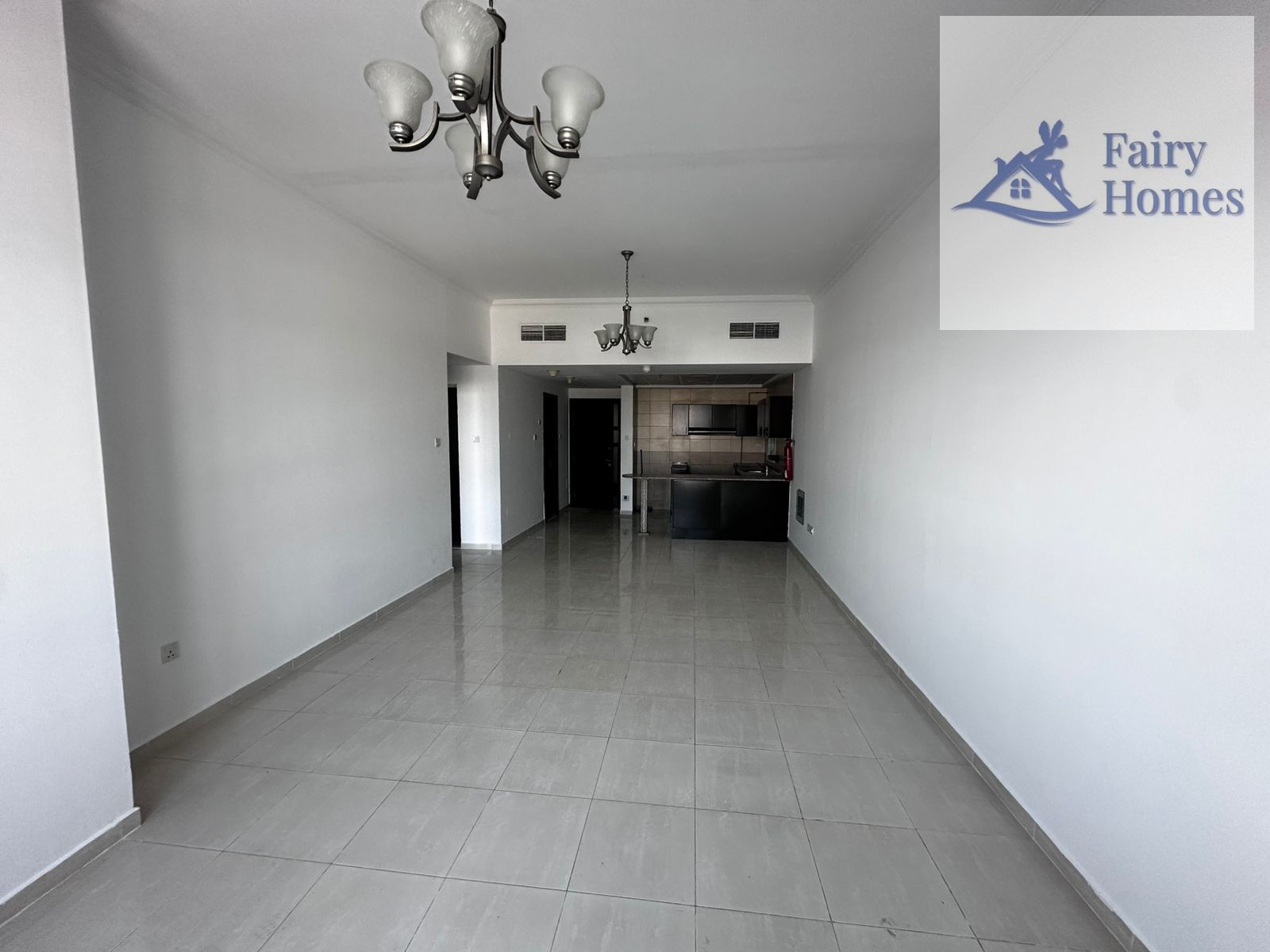 2 bedroom hall For Rent ready to move in Majan