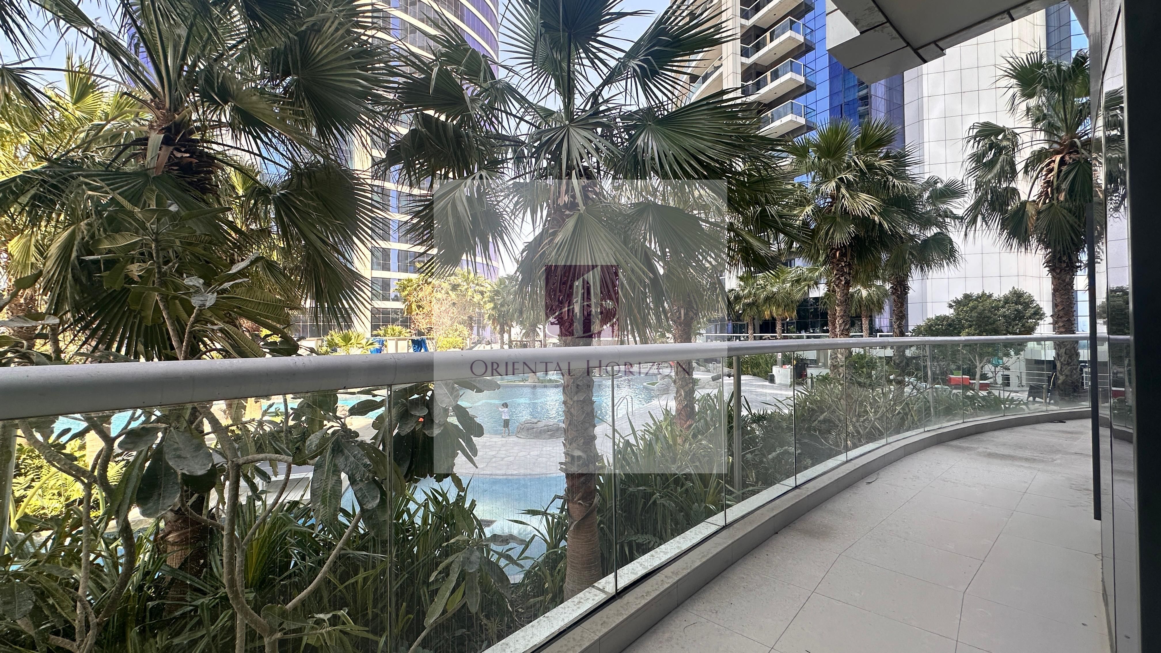 Fully Furnished | Pool View | Premium Lifestyle