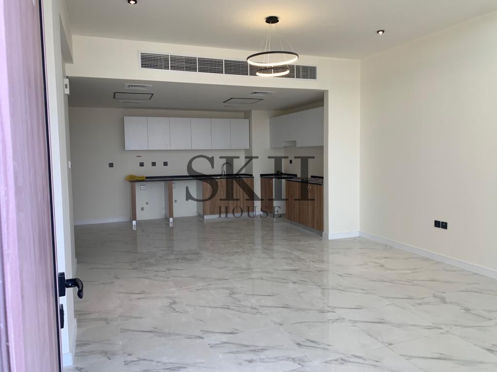READY TO MOVE IN | CORNER UNIT | WITH MAID’S ROOM