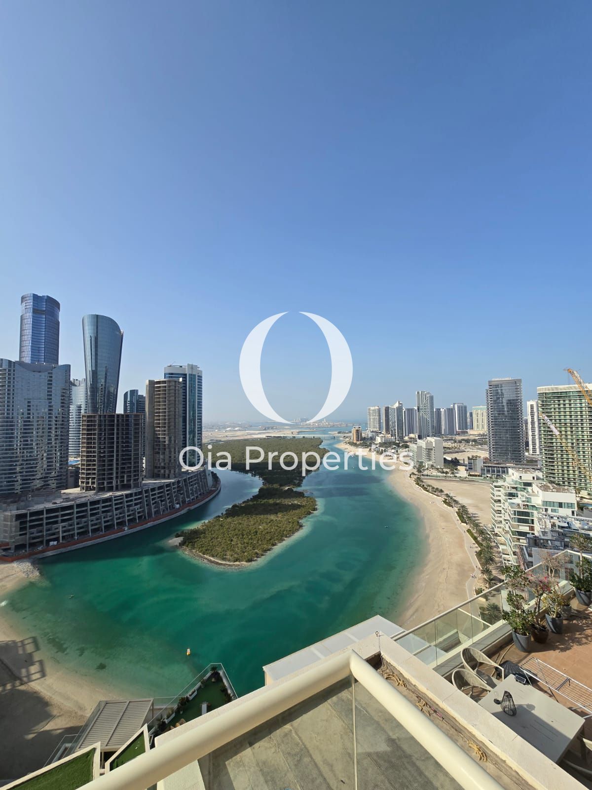 High Floor Living | Elegant 3BR+M | Ready to Occupy