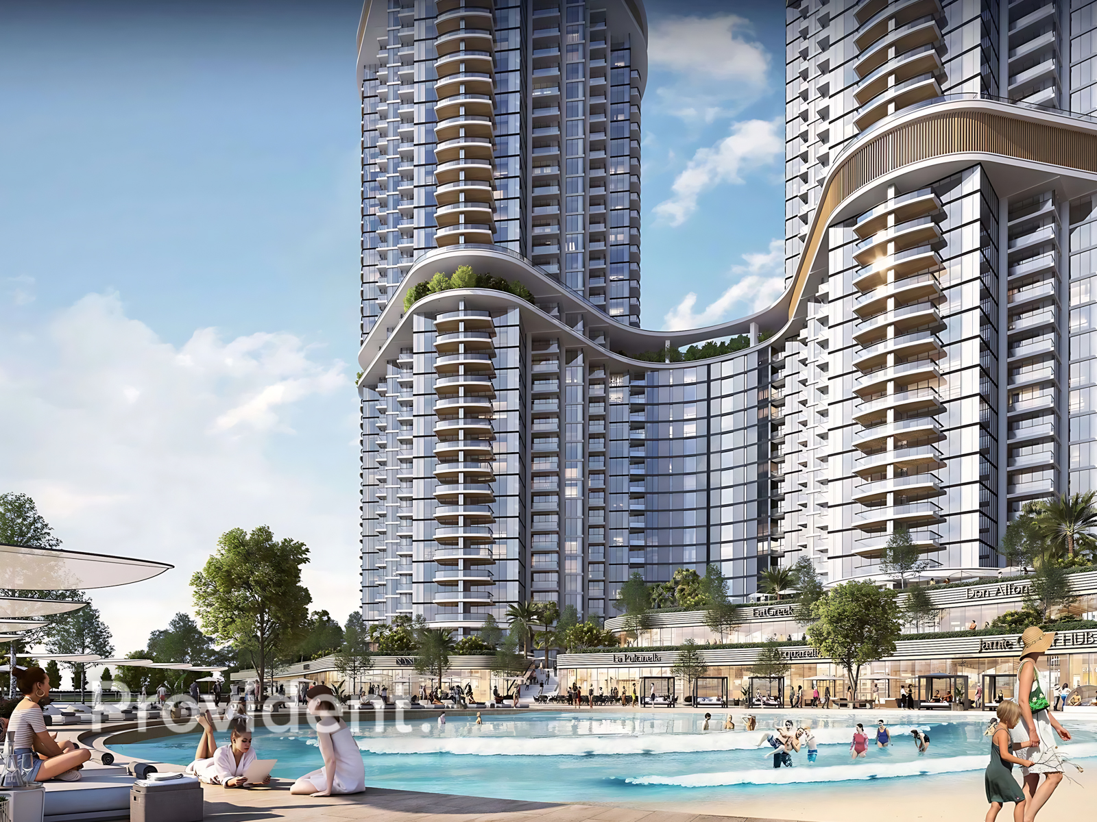 2BR Apartment for Sale | Spacious | Luxurious