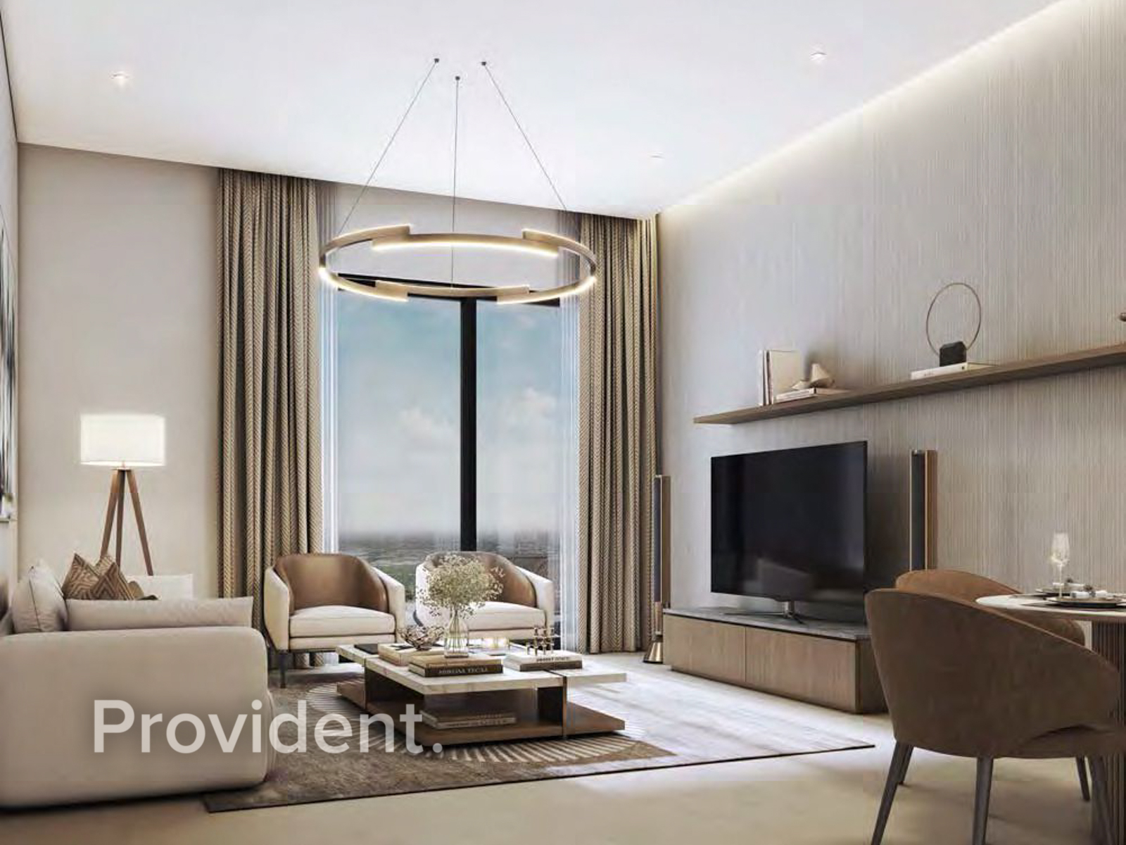 Generous Layout | Spacious | Luxury Living