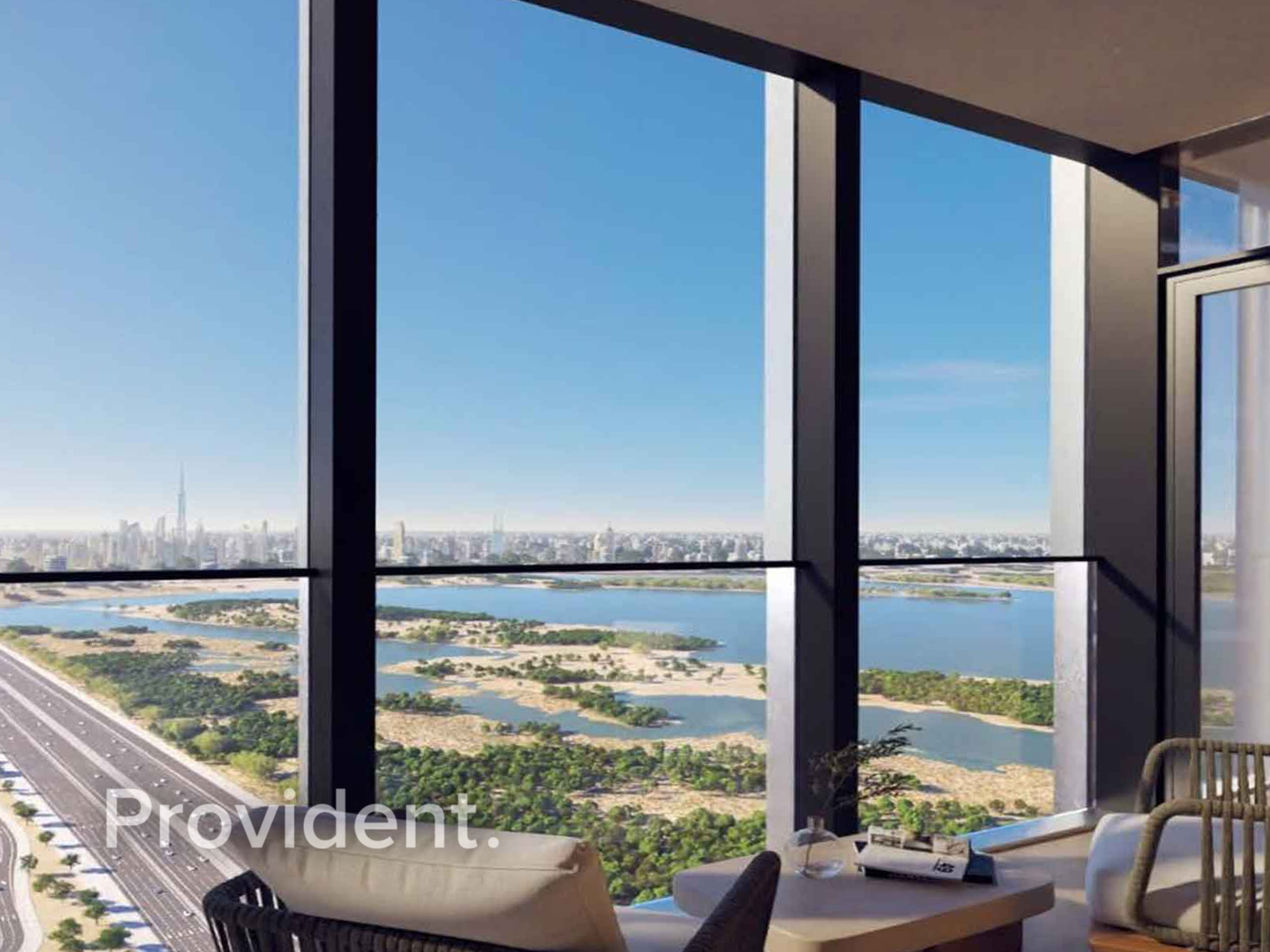 Large 2BR Apartment | Spacious | Prime Location