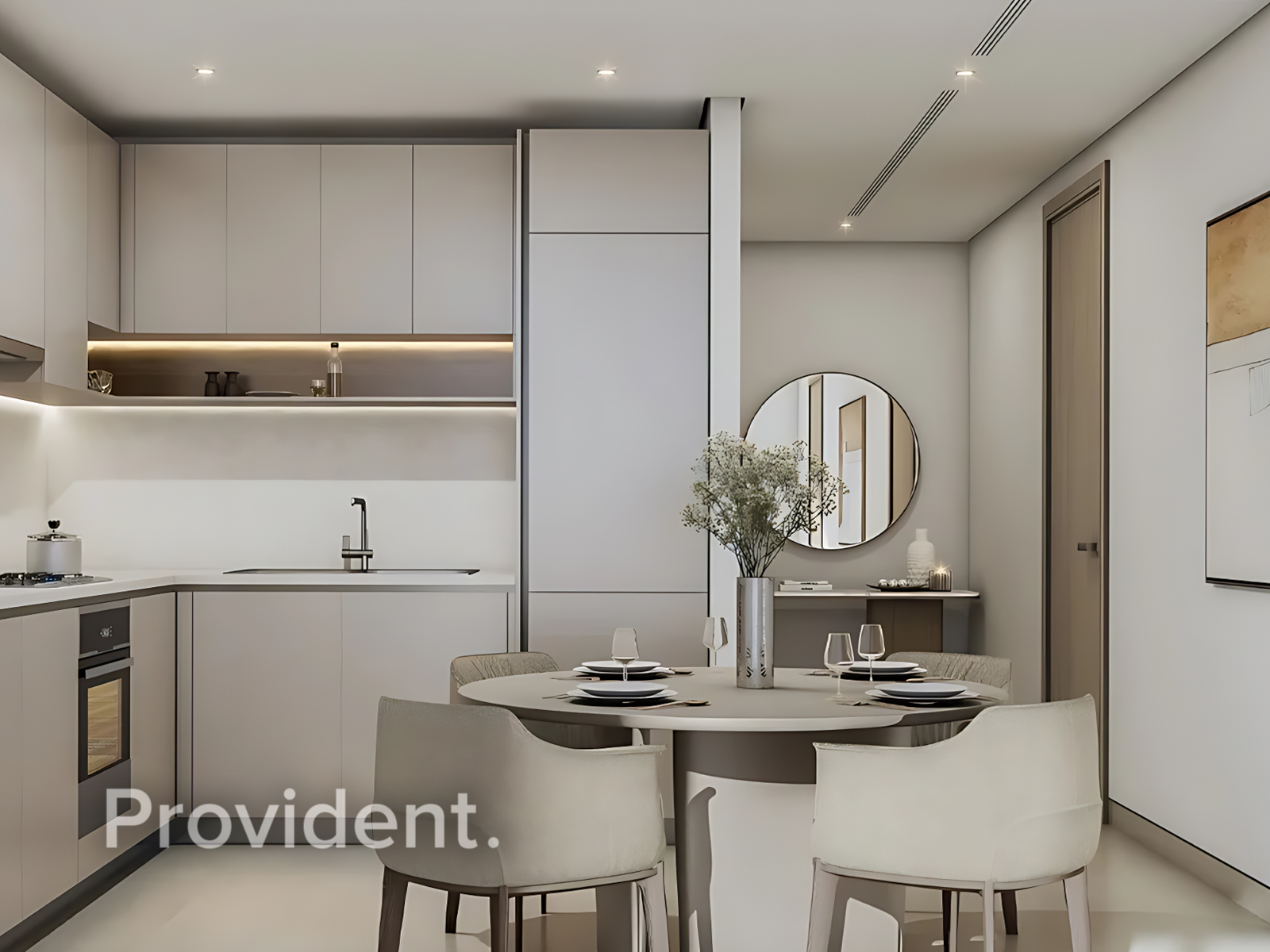 Spacious 2BR | Prime Location | Luxury Living