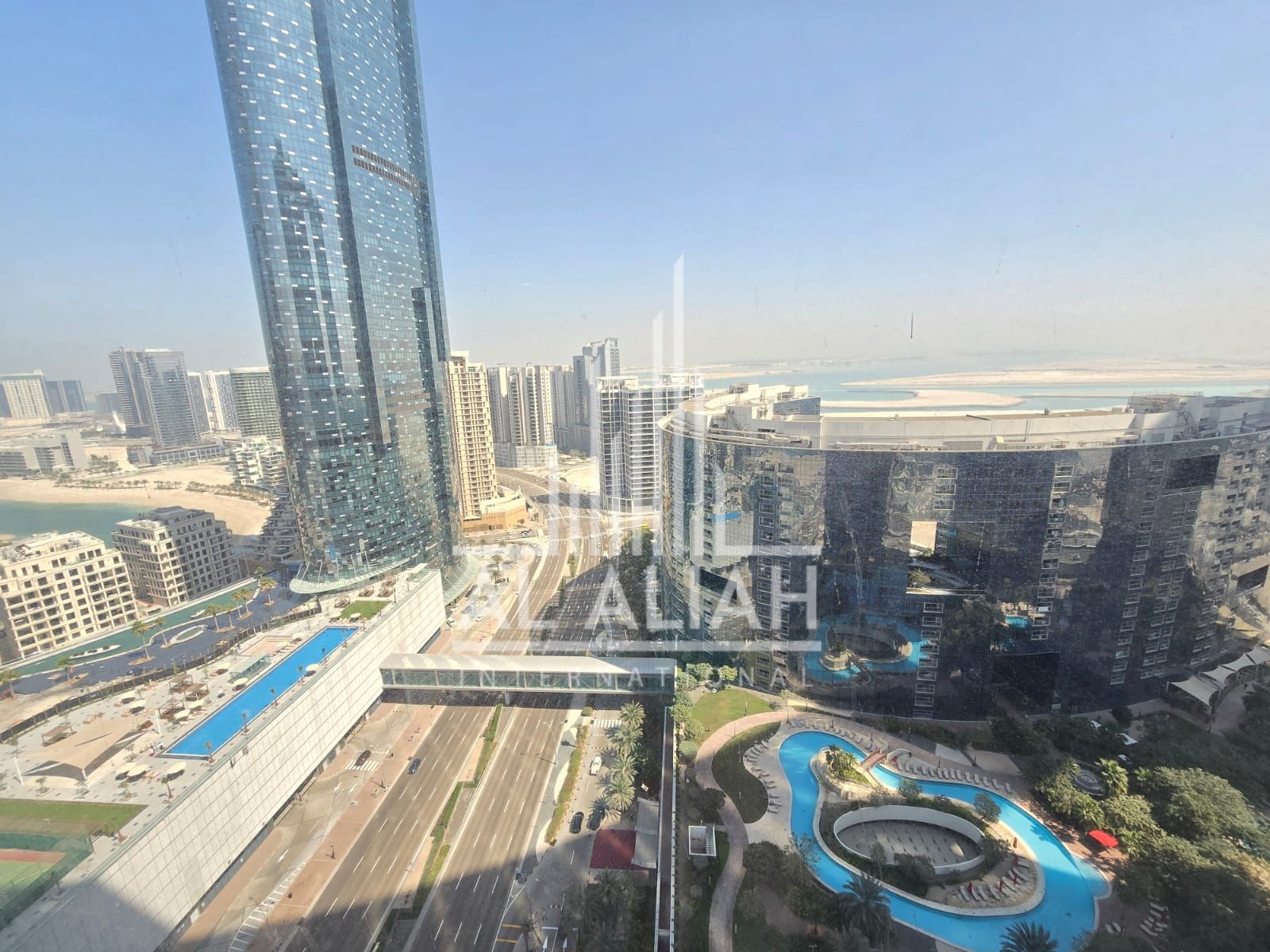 Premium 2 Master bd Apartment | Ready to move | Prime Location