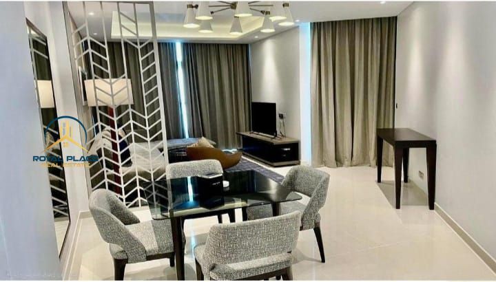 Premium Location | Fully Furnished | Spacious unit