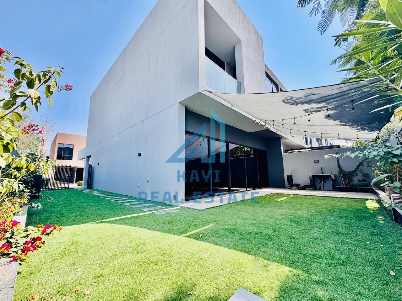 Premium 3BR Master Townhouse in Masaar Kaya | Ready to Move