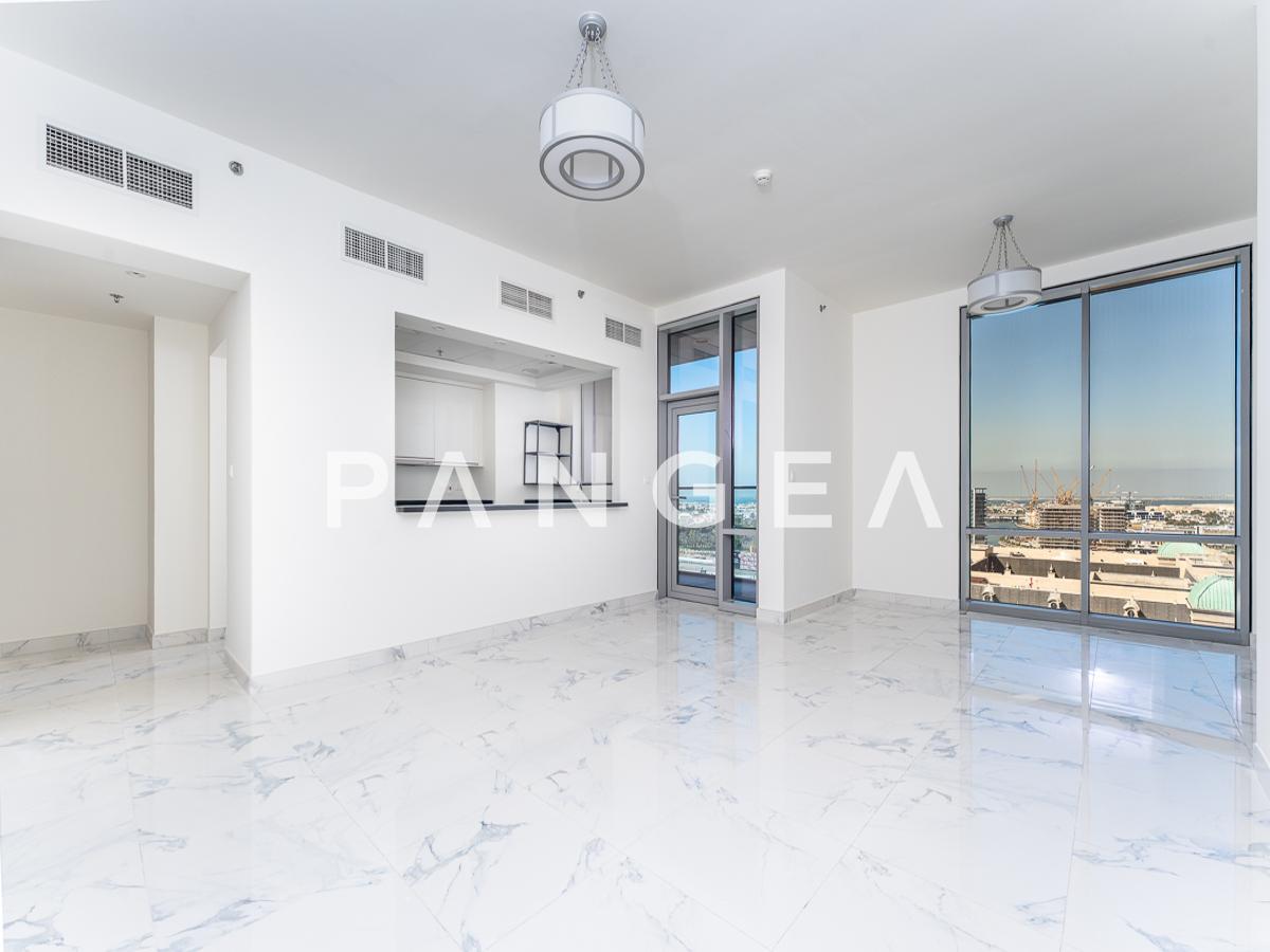 Pool and Canal View | Vacant | Prime Location