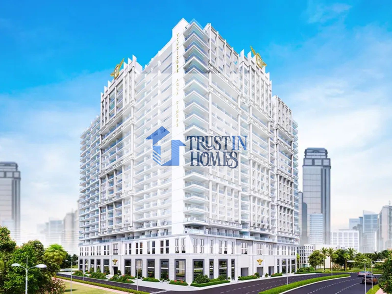 Luxury Living / Flexible Payment Plan / High ROI