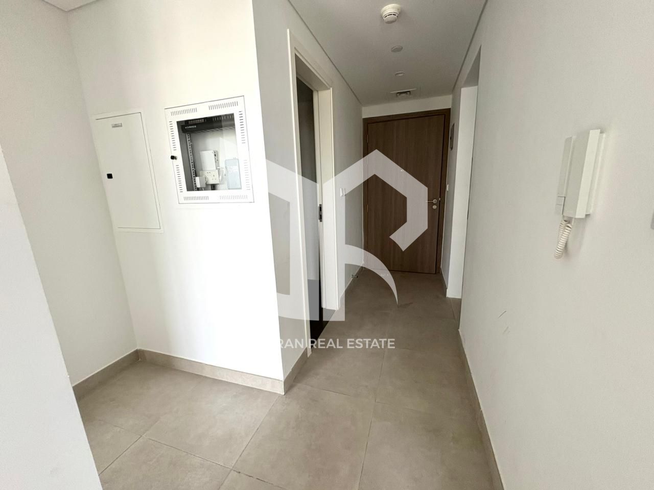 Hotel-style finishing | Two washrooms | Store room