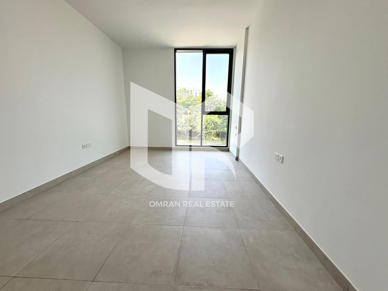 Two washrooms | Store room | Spacious balcony