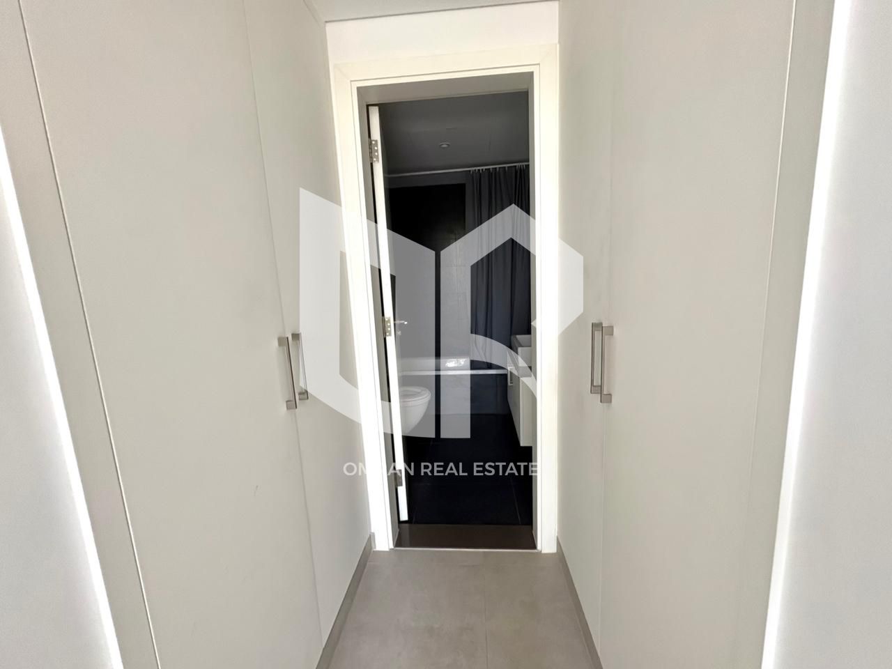 Ready to move in | Two washrooms | Store room | Spacious balcony