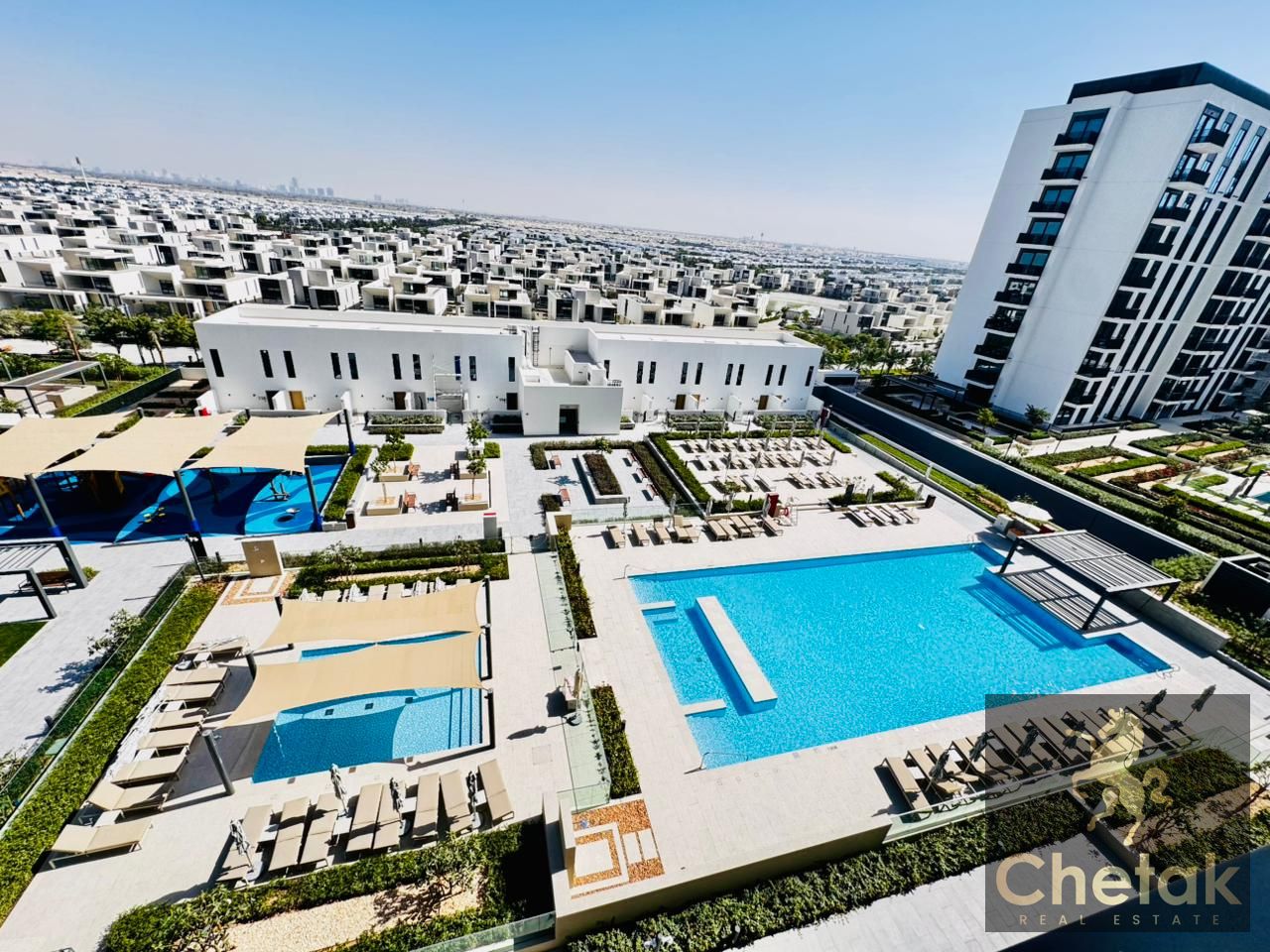 Brand New | Pool and Community View | Ready to Move In